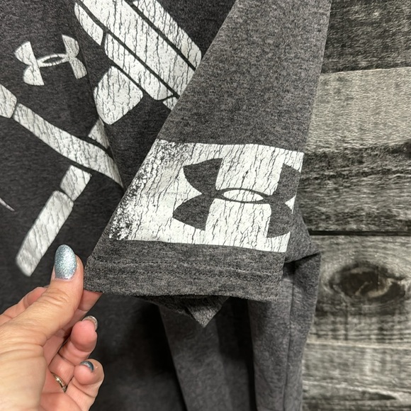 Mens under armour t-shirt - Picture 3 of 4
